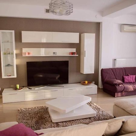Sadara Sea Breeze Apartment Năvodari Exterior foto