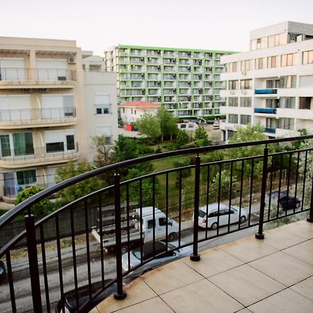 Sadara Sea Breeze Apartment Năvodari Exterior foto