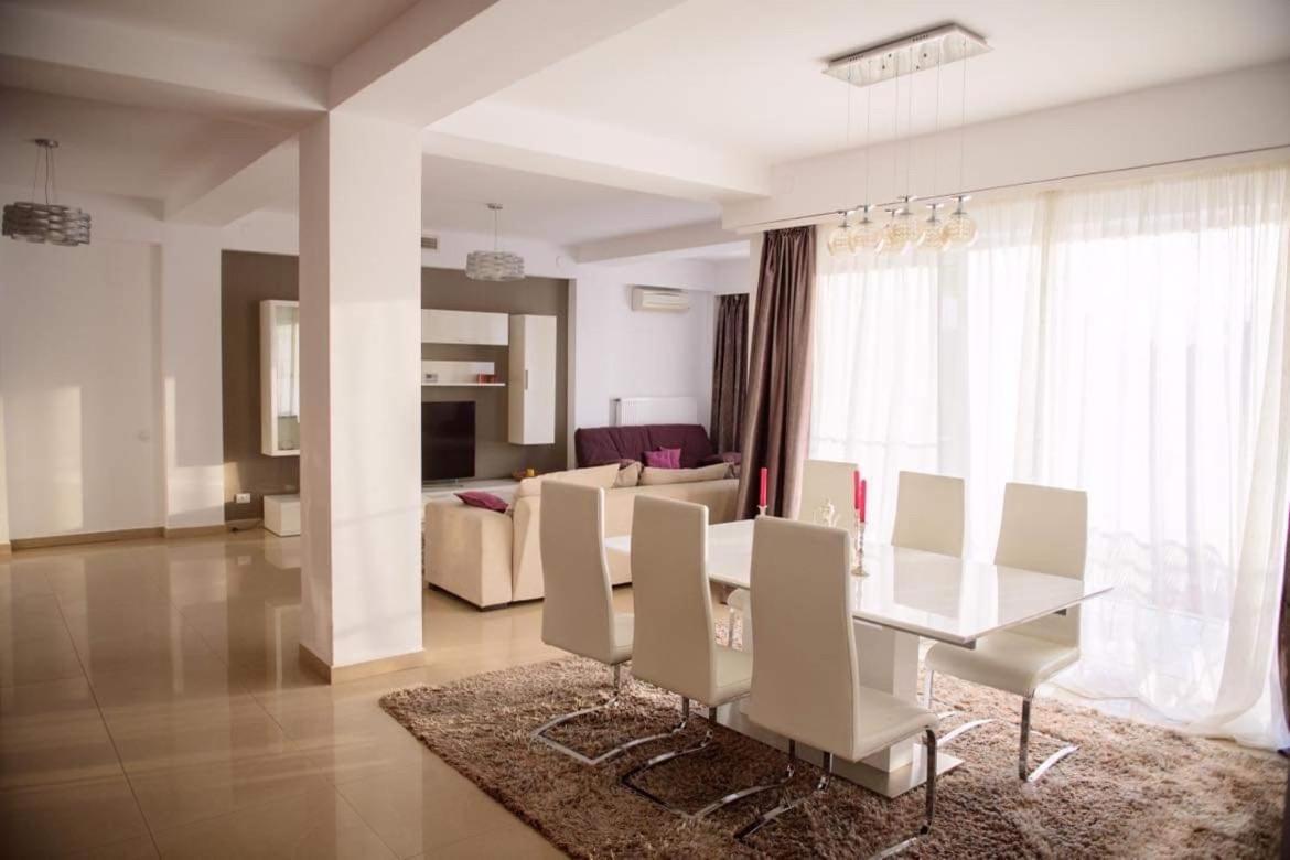 Sadara Sea Breeze Apartment Năvodari Exterior foto