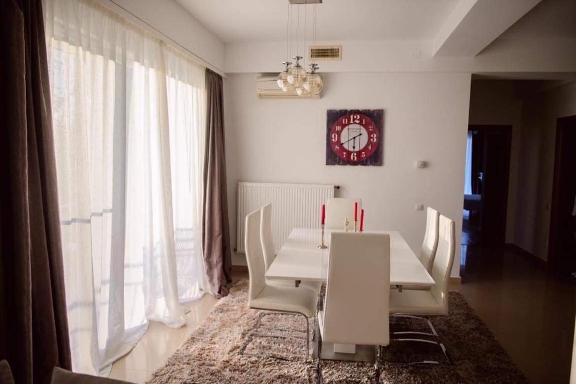 Sadara Sea Breeze Apartment Năvodari Exterior foto