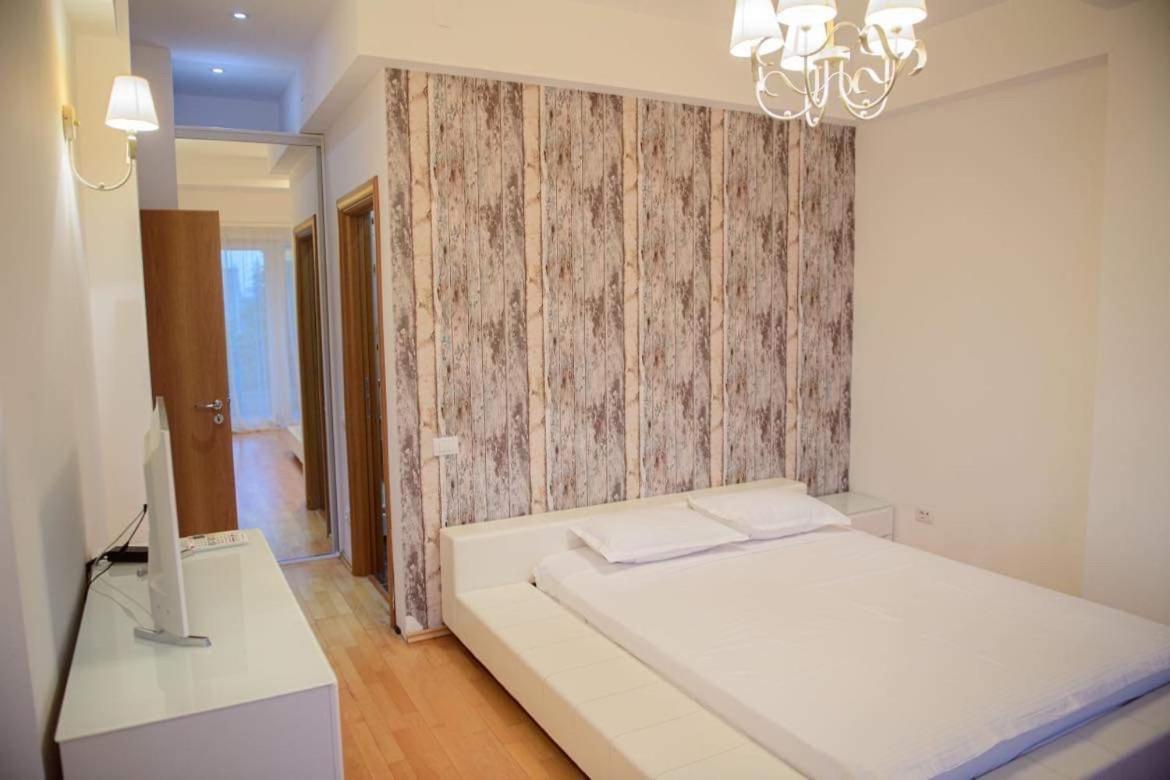 Sadara Sea Breeze Apartment Năvodari Exterior foto