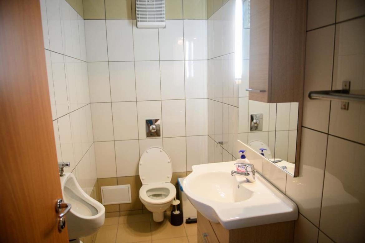 Sadara Sea Breeze Apartment Năvodari Exterior foto
