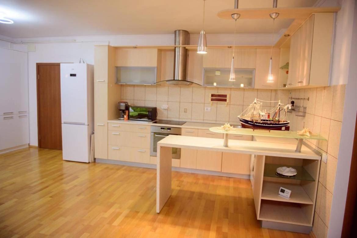 Sadara Sea Breeze Apartment Năvodari Exterior foto
