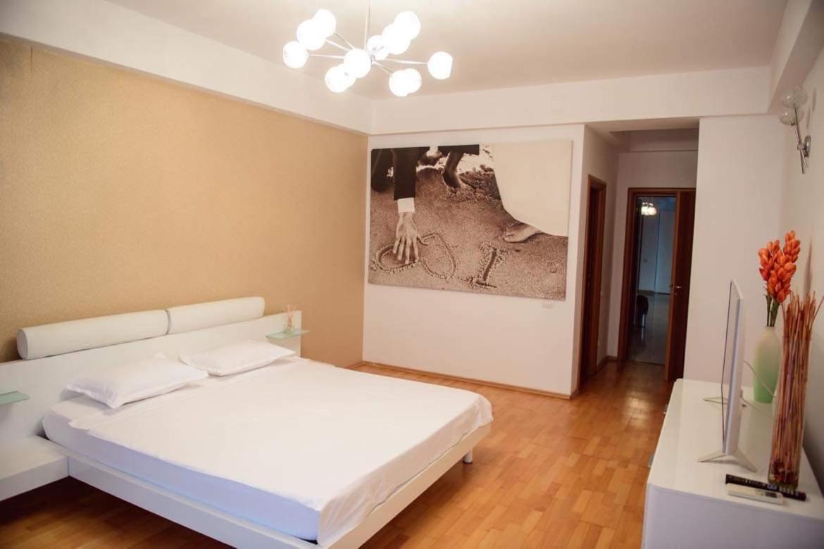 Sadara Sea Breeze Apartment Năvodari Exterior foto