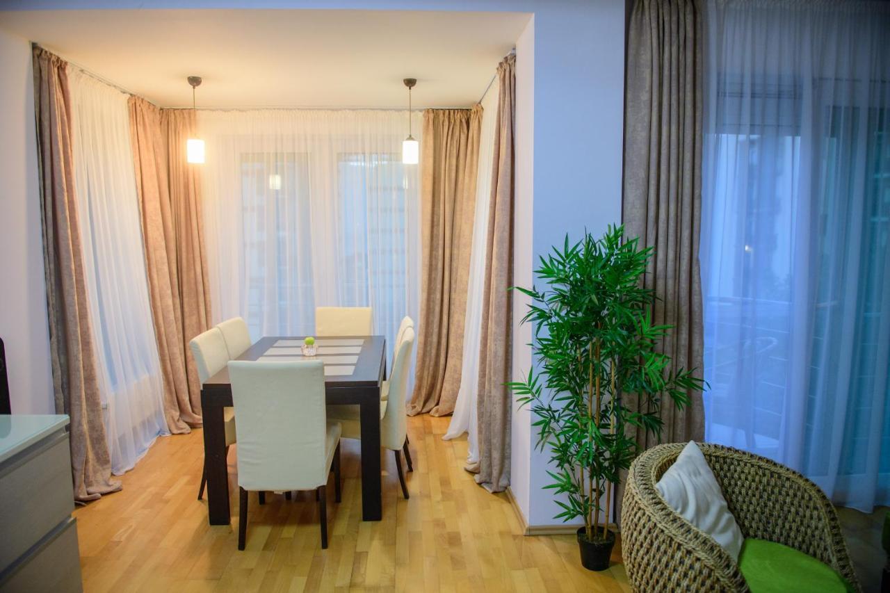 Sadara Sea Breeze Apartment Năvodari Exterior foto
