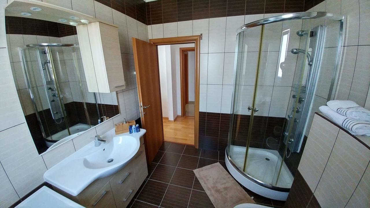 Sadara Sea Breeze Apartment Năvodari Exterior foto